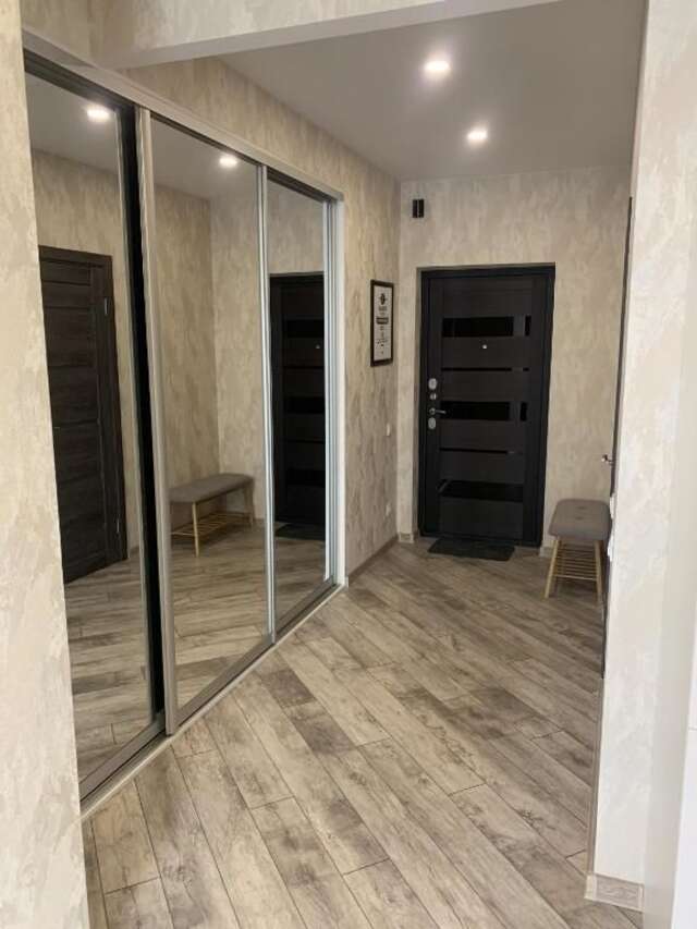 Апартаменты Crown Home Минск-47