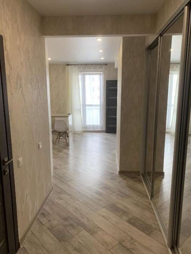 Апартаменты Crown Home Минск-48