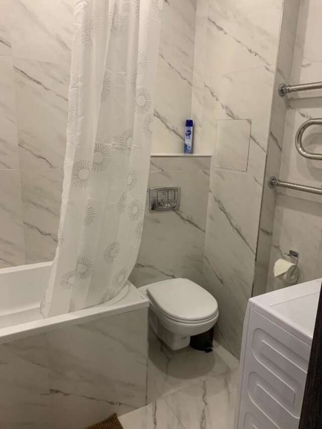 Апартаменты Crown Home Минск-49