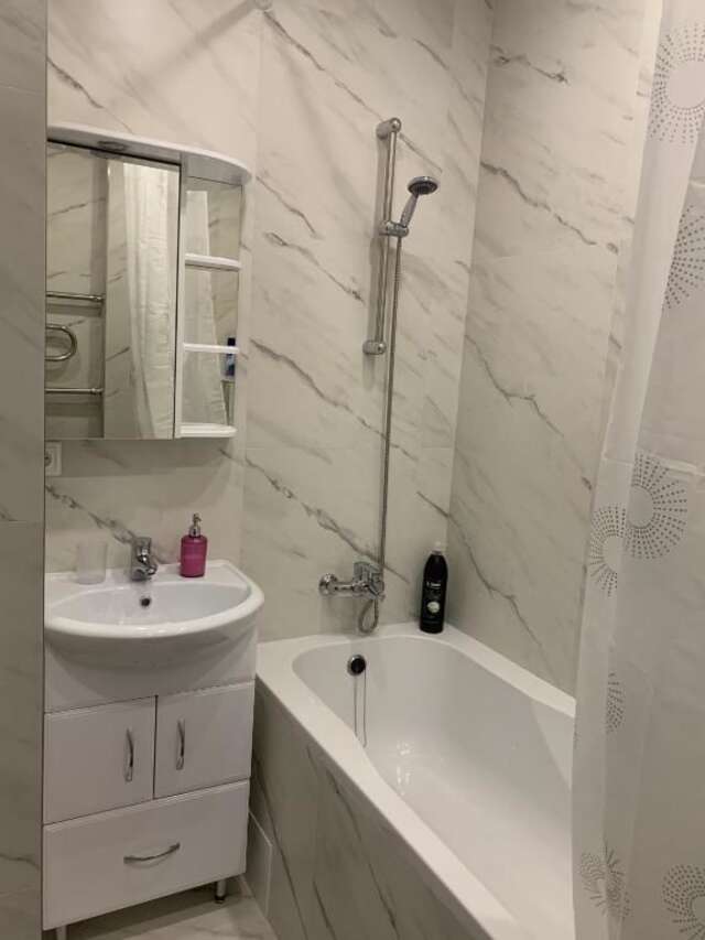 Апартаменты Crown Home Минск-50