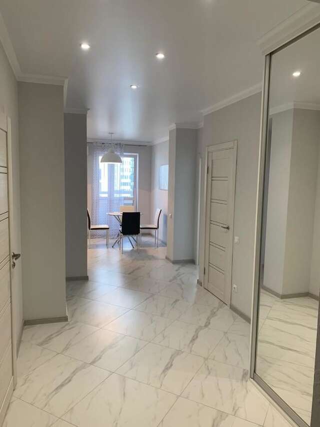 Апартаменты Crown Home Минск-7