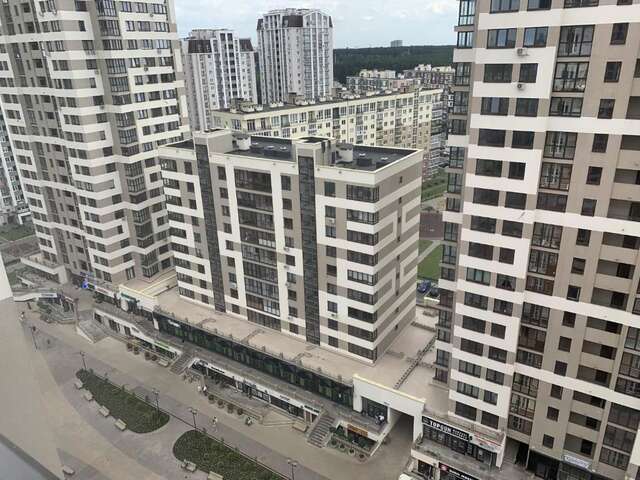 Апартаменты Crown Home Минск-52