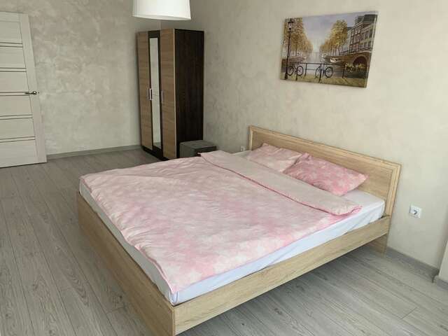 Апартаменты Crown Home Минск-8