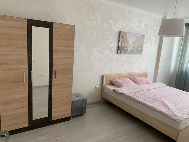 Апартаменты Crown Home Минск-9