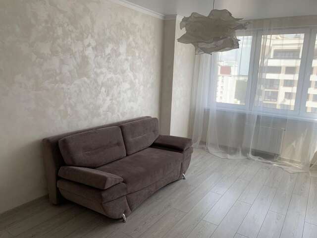 Апартаменты Crown Home Минск-10