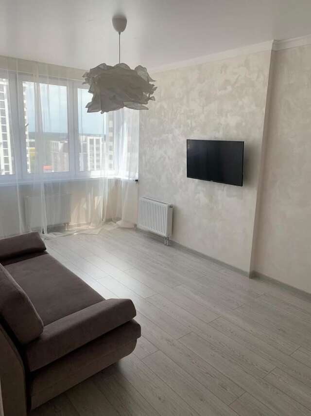 Апартаменты Crown Home Минск-11
